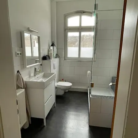 Apartment Wohnung, 2 Schlafz. 4 Pers. Siegen