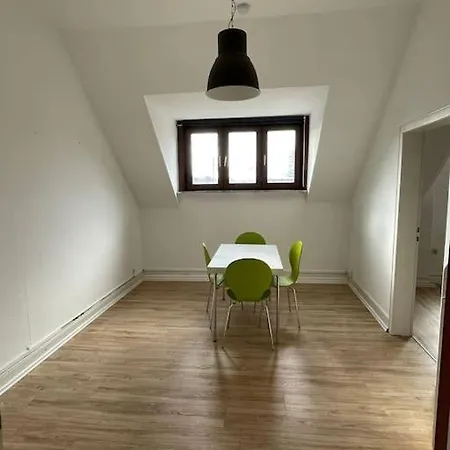 Wohnung, 2 Schlafz. 4 Pers. Apartment
