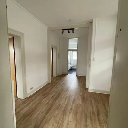 Wohnung, 2 Schlafz. 4 Pers. Apartment *