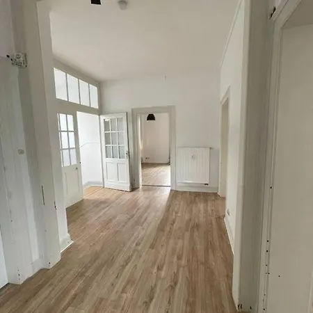 Wohnung, 2 Schlafz. 4 Pers. * Siegen