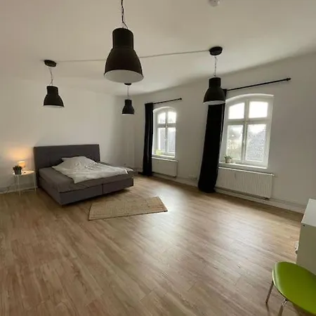 Wohnung, 2 Schlafz. 4 Pers. Siegen