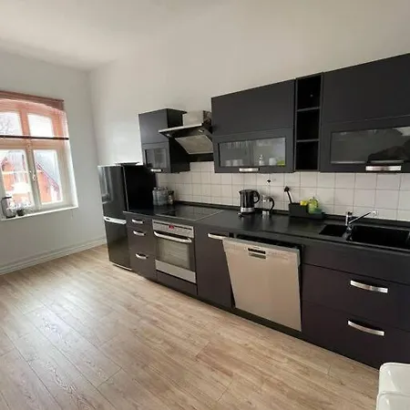 Wohnung, 2 Schlafz. 4 Pers.