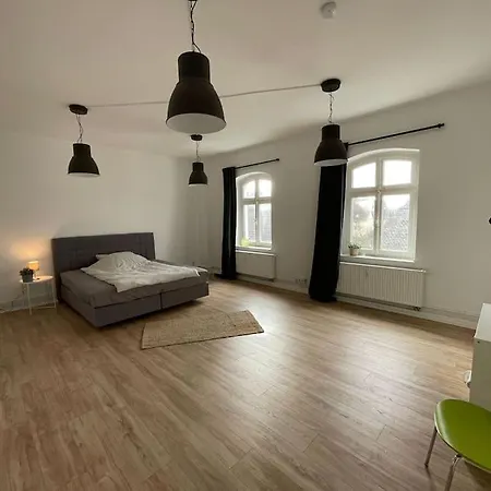 Apartment Wohnung, 2 Schlafz. 4 Pers. Siegen